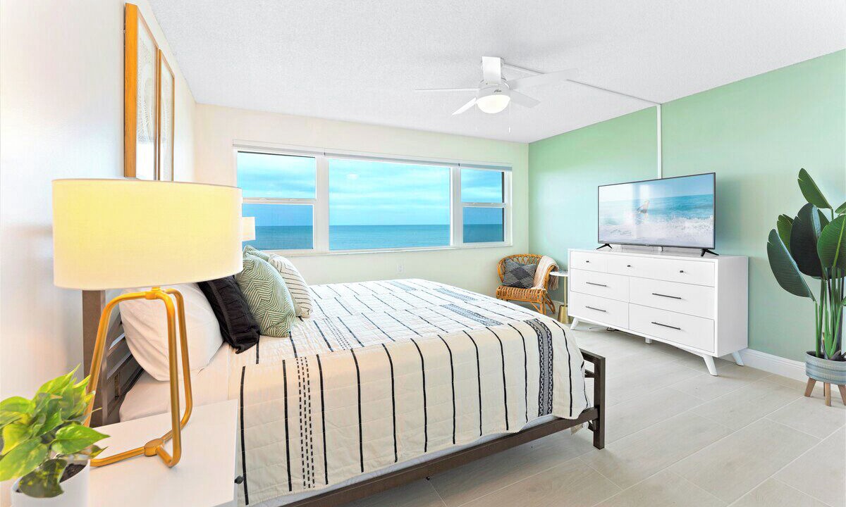 Photo of Bedroom in Satellite Beach