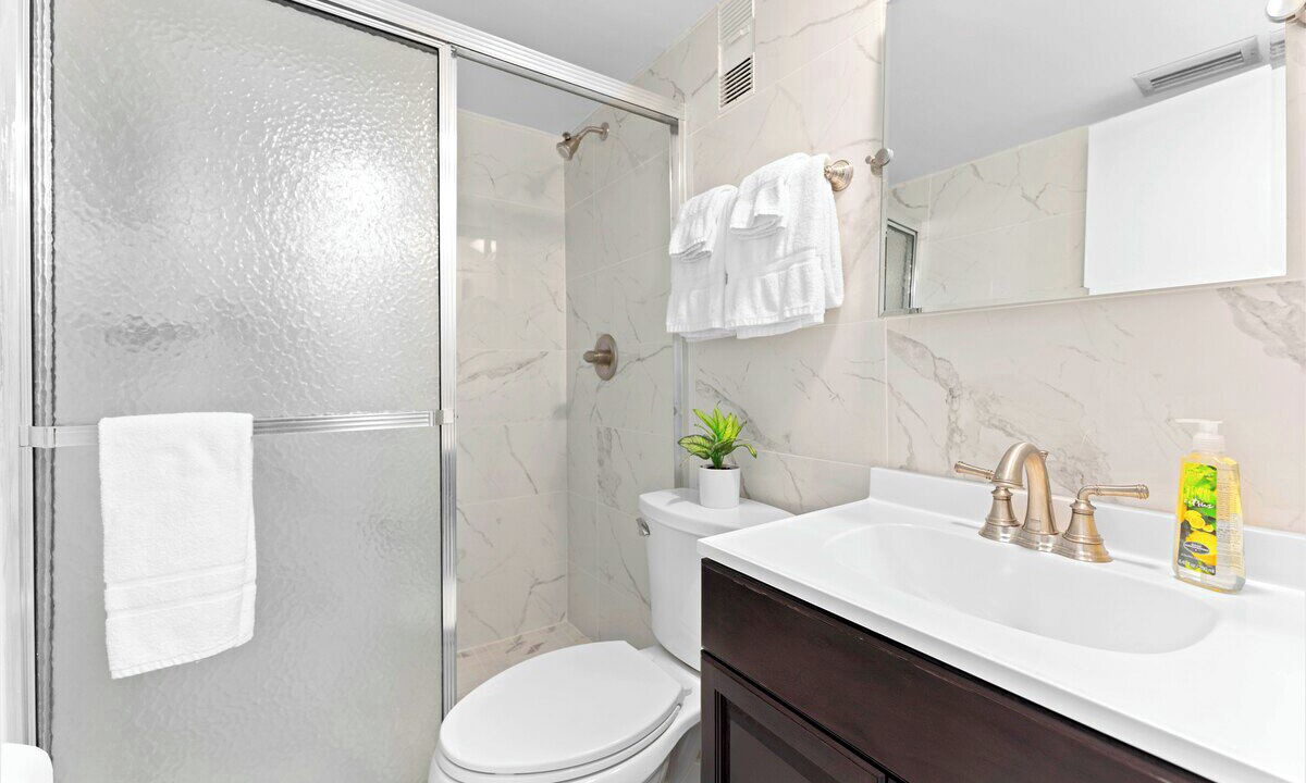 Photo of Bathroom in Satellite Beach