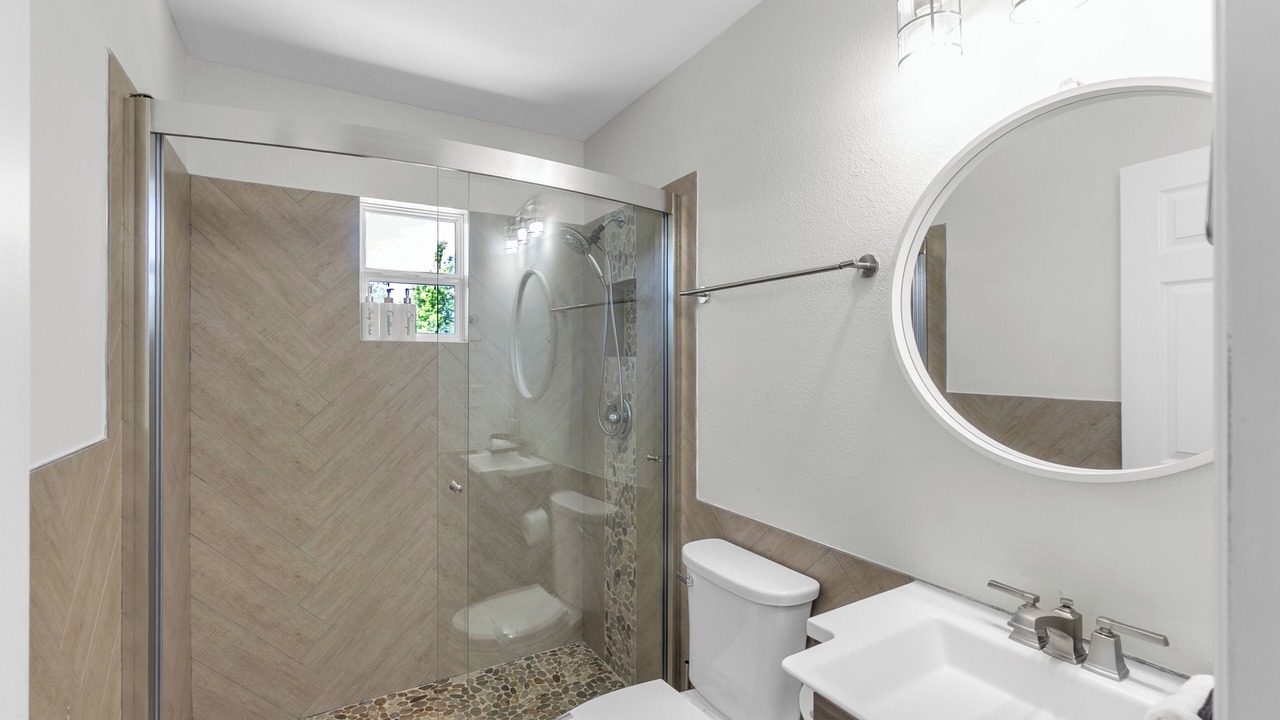 Photo of Bathroom in Sarasota