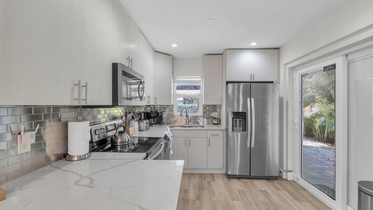 Photo of Kitchen in Sarasota
