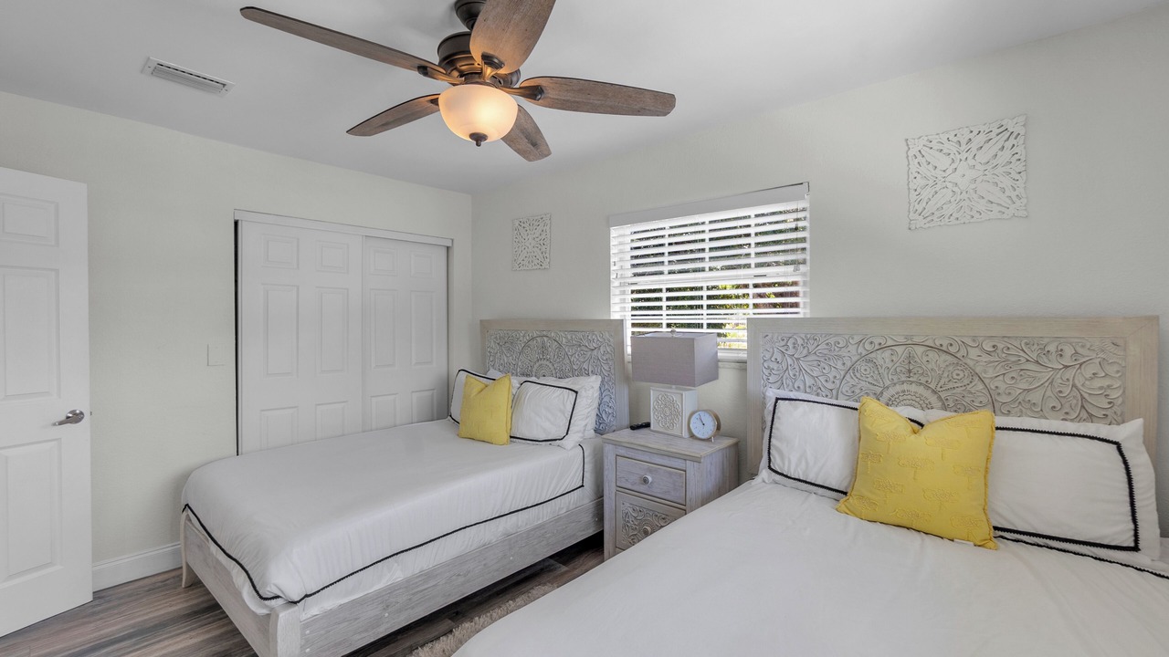 Photo of Bedroom in Sarasota