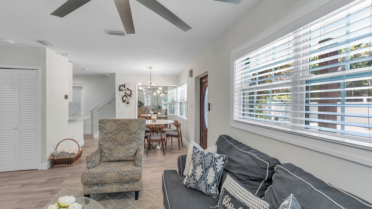 Photo of Livingroom in Sarasota