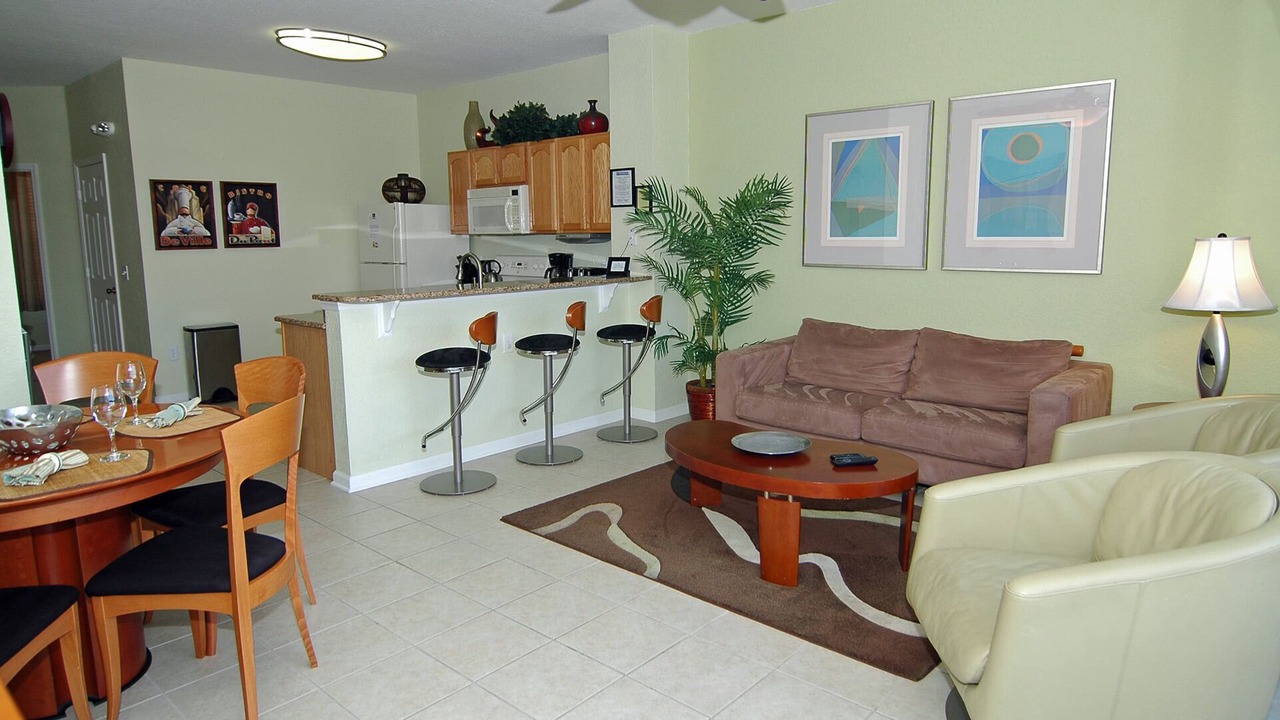 Photo of Bedroom in Windsor Hills