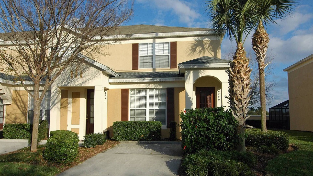 Photo of Outdoor in Windsor Hills