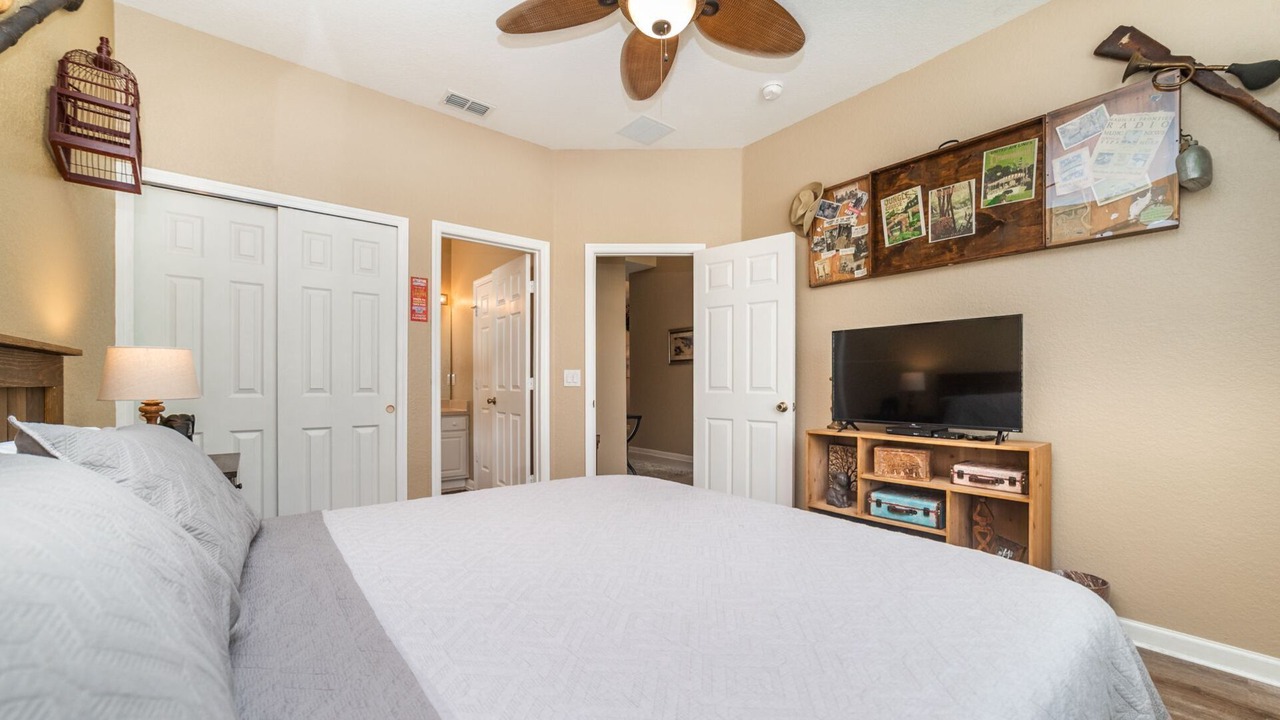 Photo of Bathroom in Windsor Hills