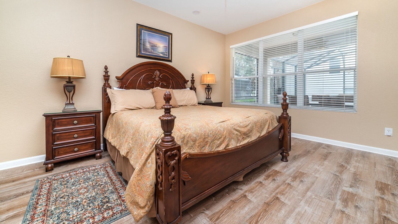 Photo of Livingroom in Windsor Hills