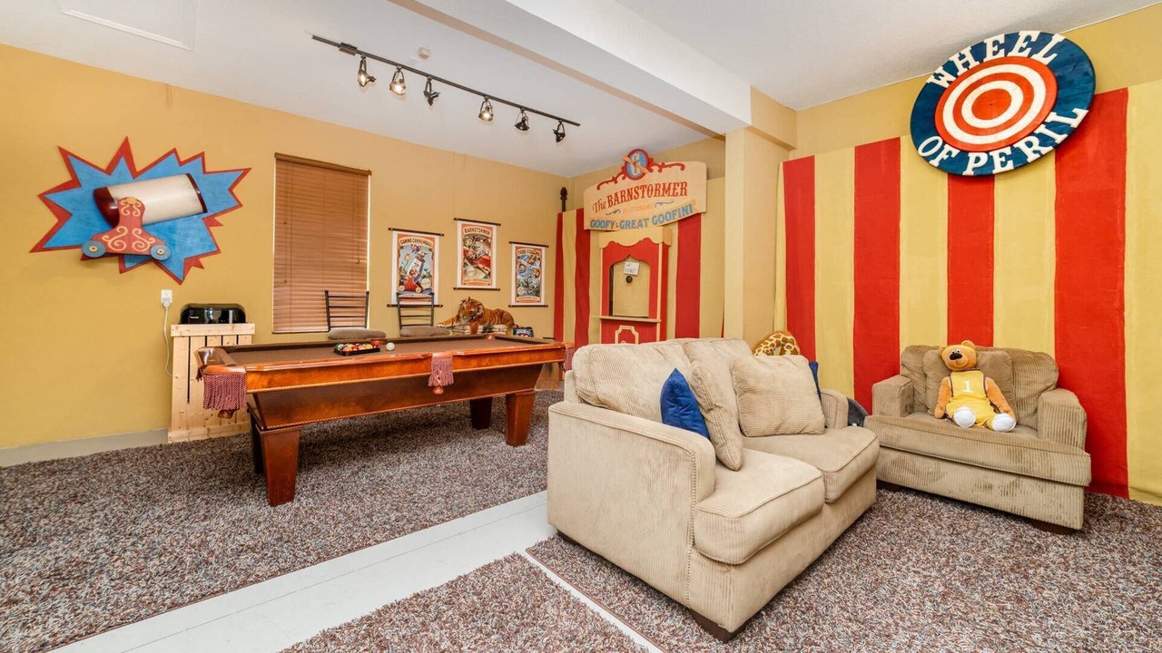 Photo of Bedroom in Windsor Hills