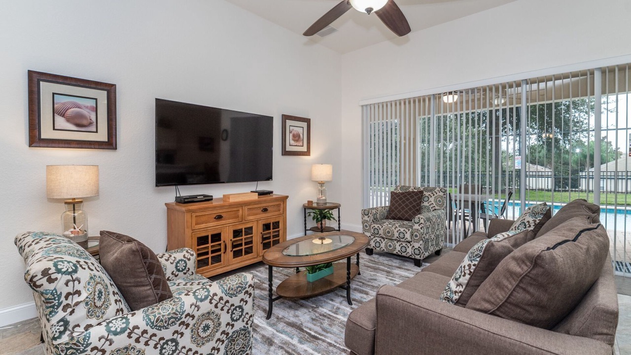 Photo of Bedroom in Windsor Hills