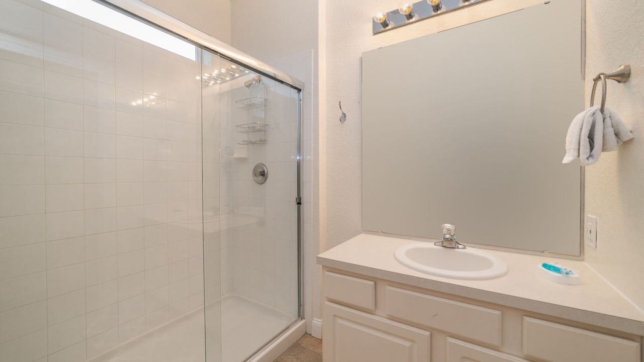 Photo of Bathroom in Windsor Hills