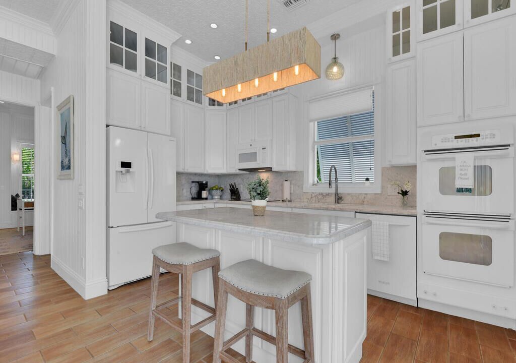 Photo of Kitchen in Old Naples