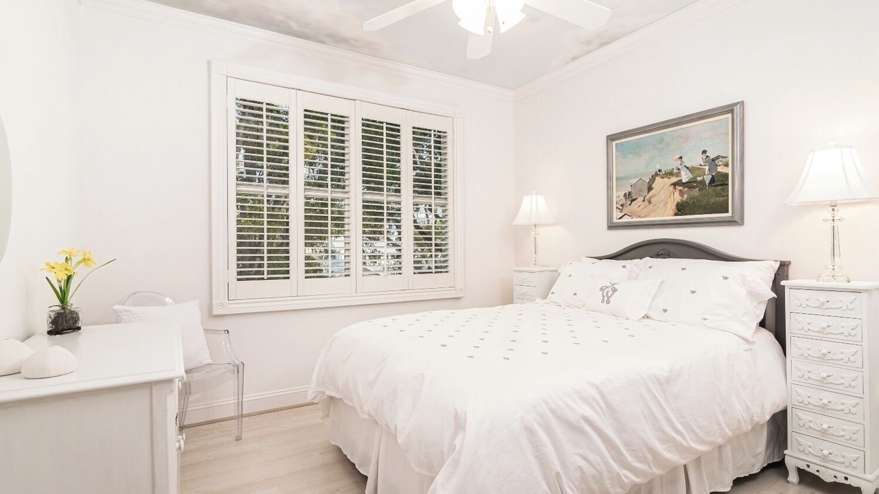 Photo of Bedroom in Old Naples