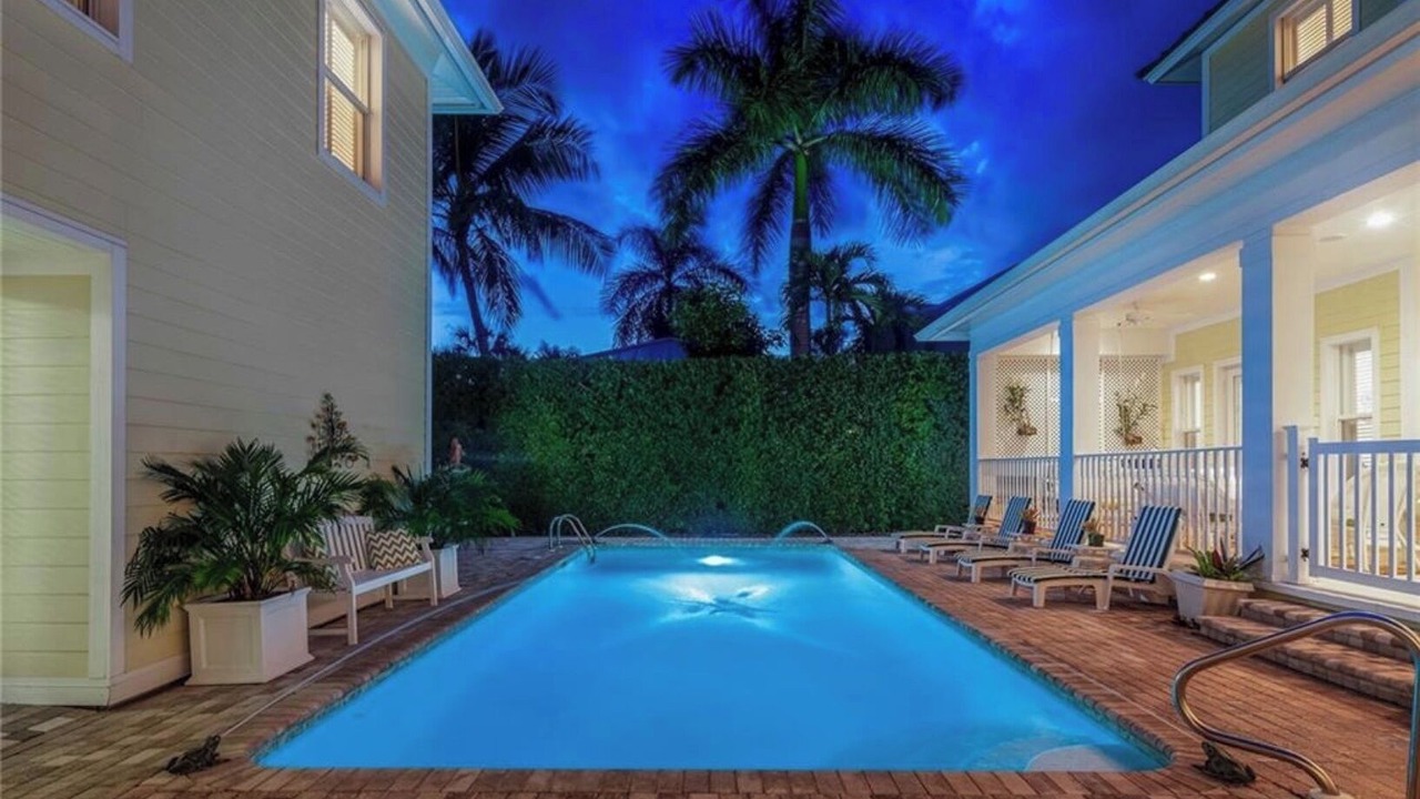 Photo of Outdoor in Old Naples