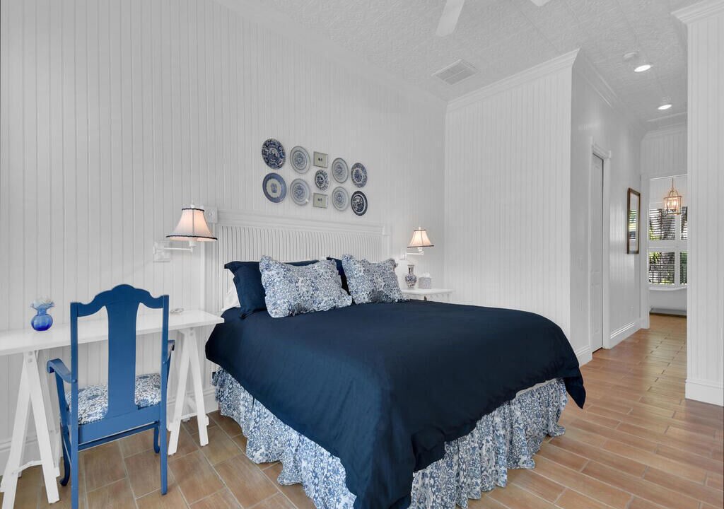 Photo of Bedroom in Old Naples