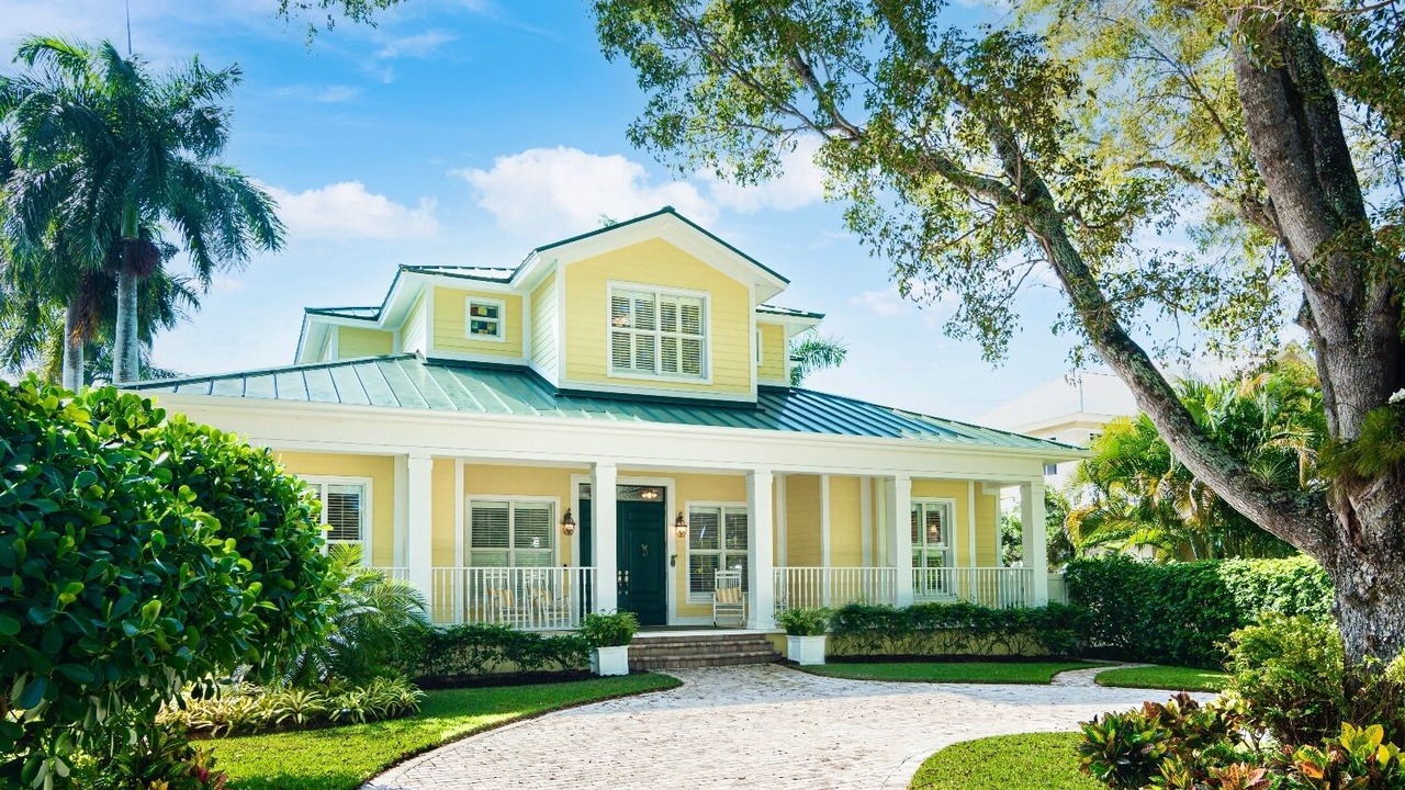 Photo of Outdoor in Old Naples