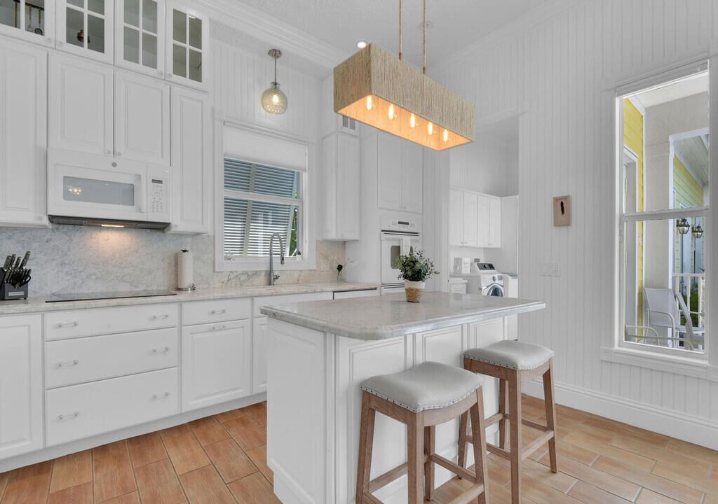 Photo of Kitchen in Old Naples