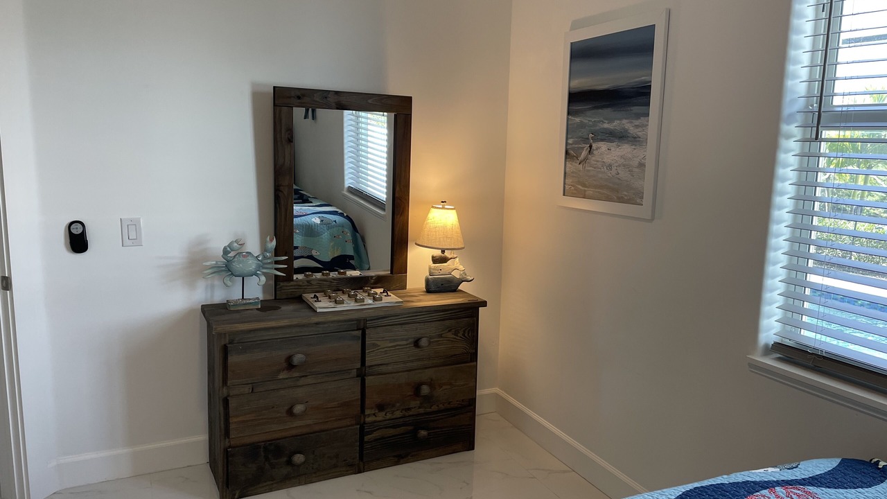 Photo of Bedroom in Mariner