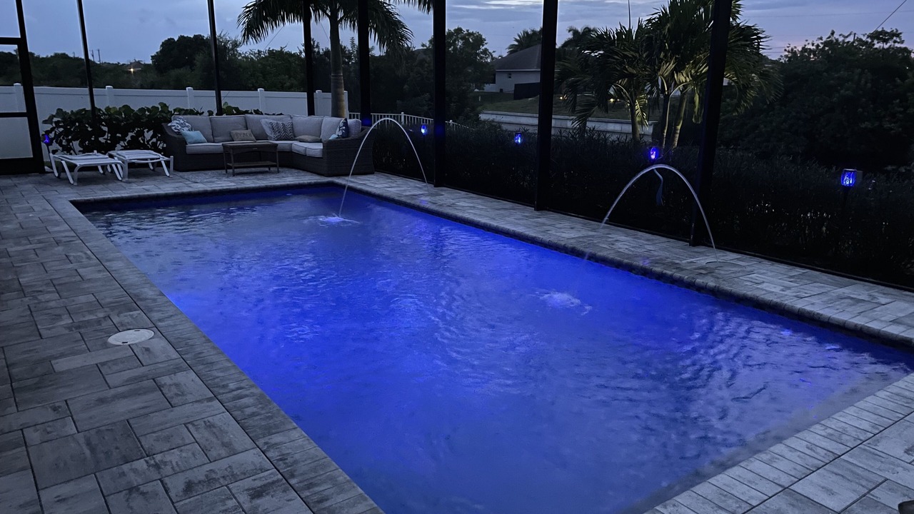 Photo of Outdoor in Mariner