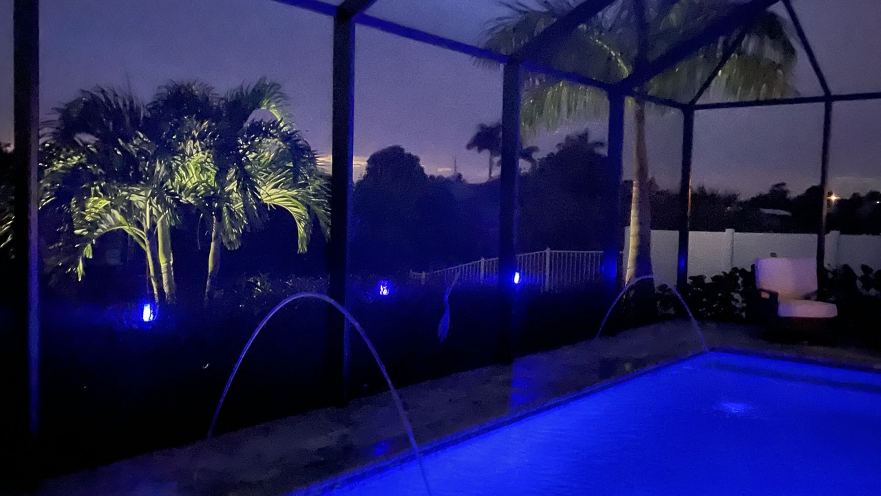 Photo of Outdoor in Mariner