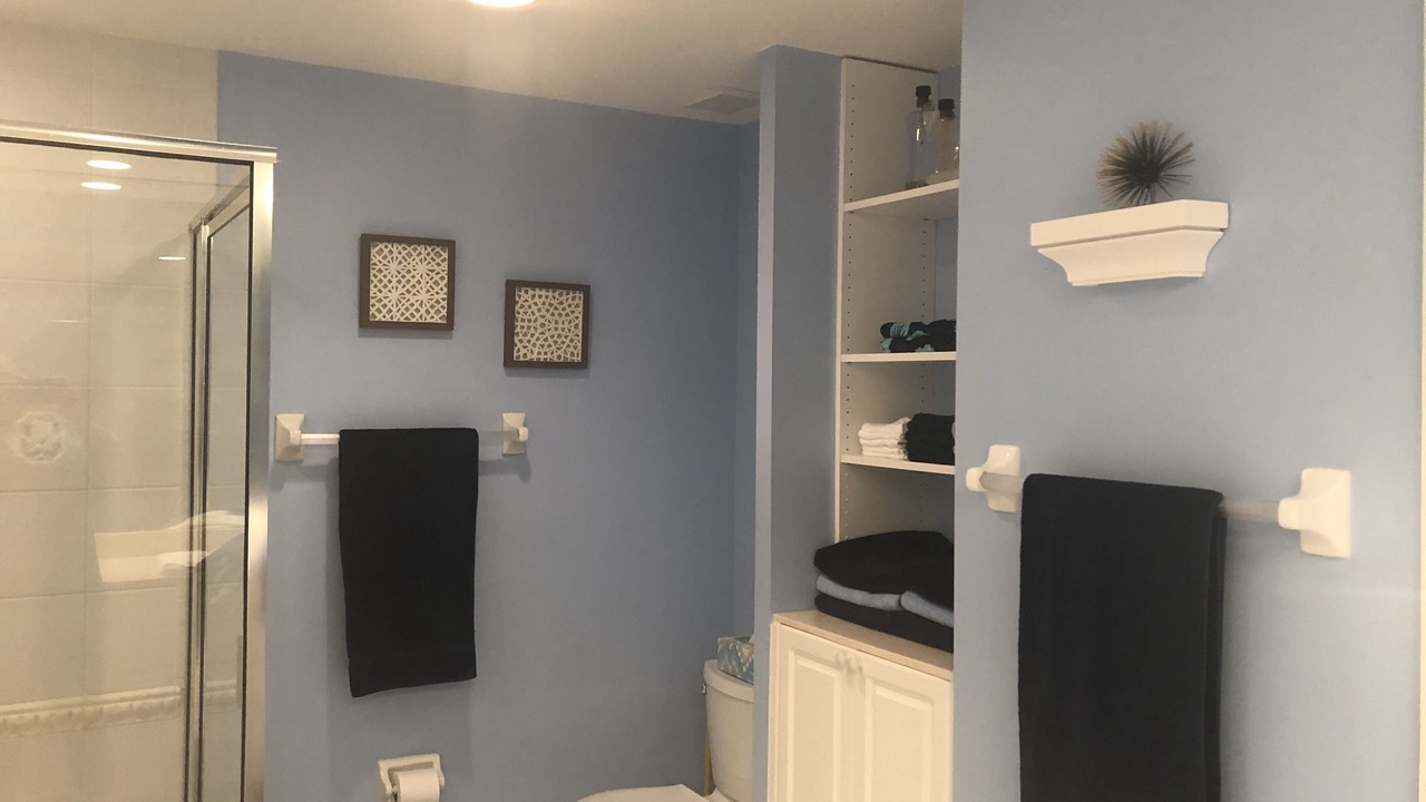 Photo of Bathroom in Bonita Springs