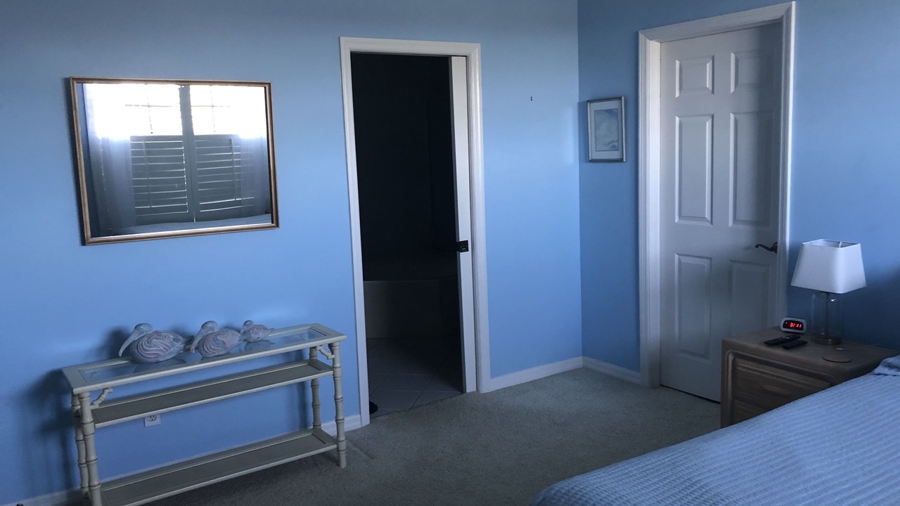 Photo of Bedroom in Bonita Springs