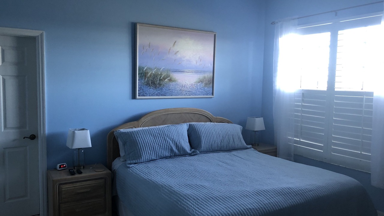 Photo of Bedroom in Bonita Springs