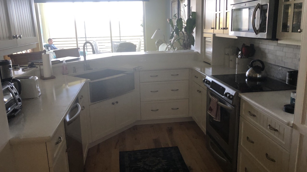 Photo of Kitchen in Bonita Springs