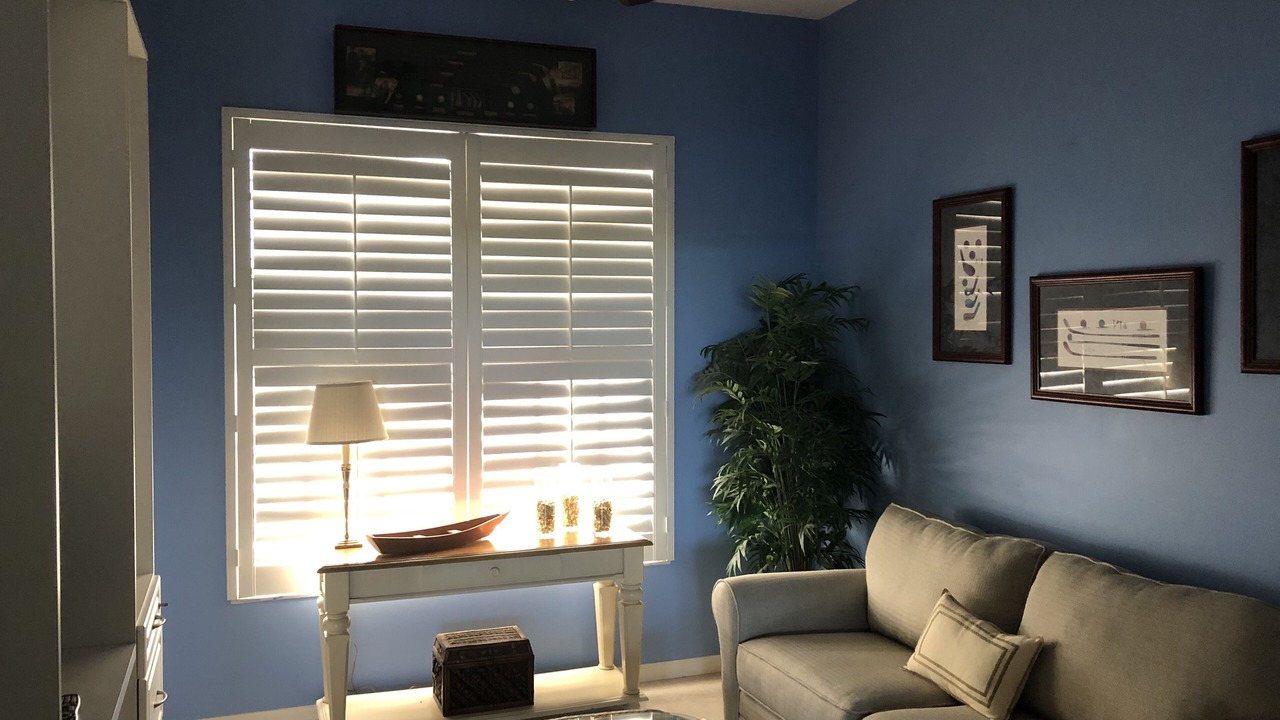 Photo of Livingroom in Bonita Springs