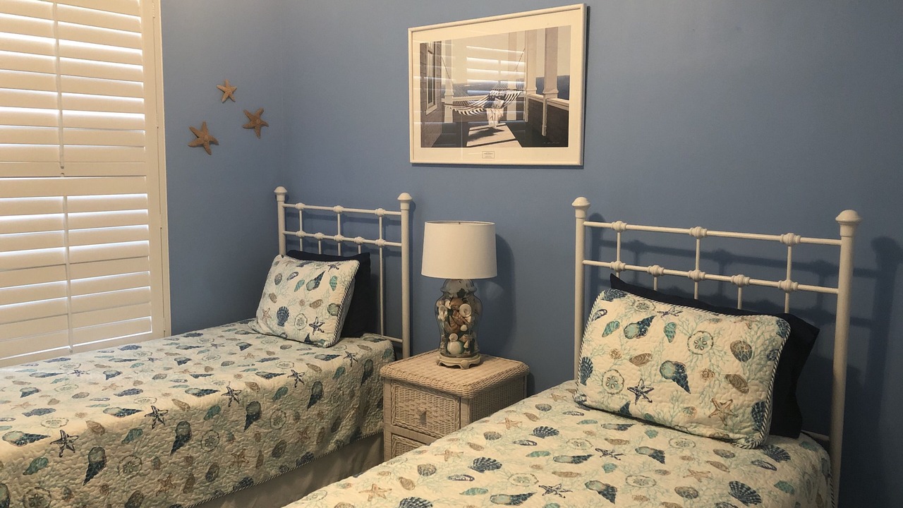 Photo of Bedroom in Bonita Springs