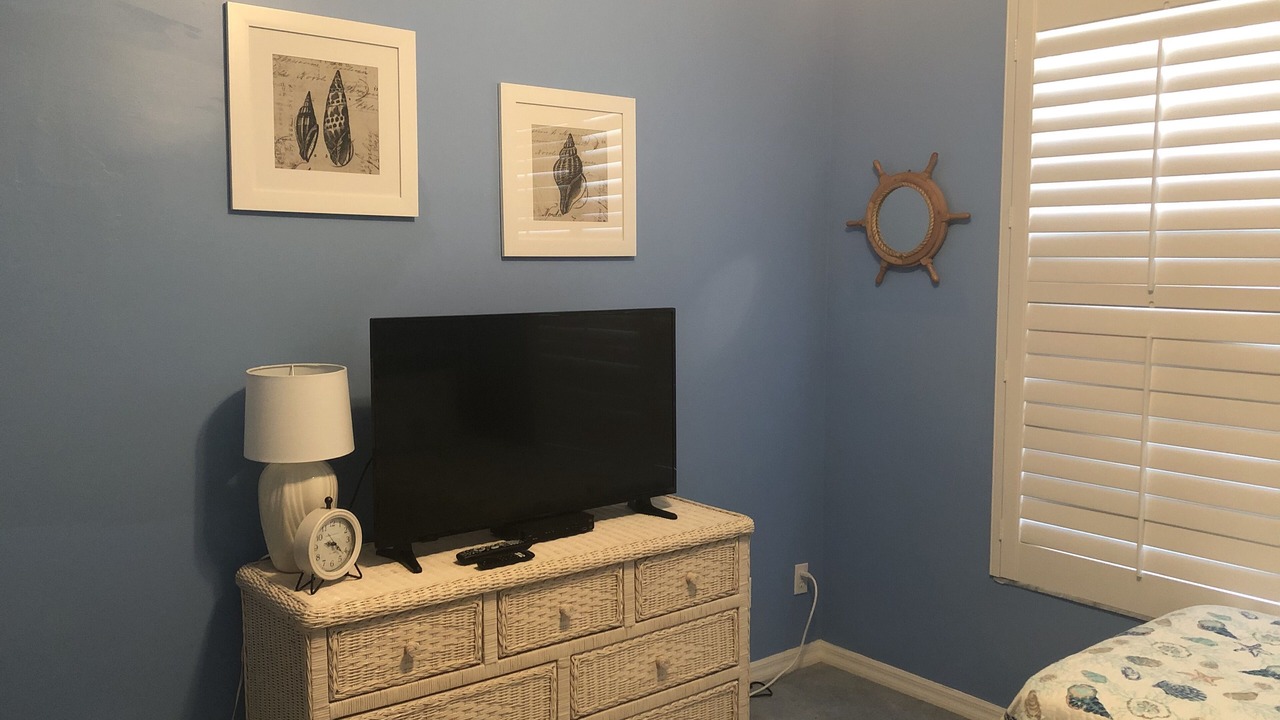 Photo of Bedroom in Bonita Springs