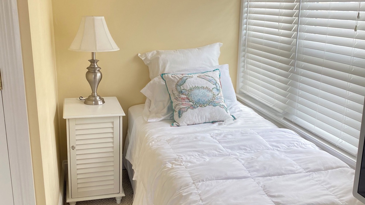 Photo of Bedroom in Point Pleasant Beach