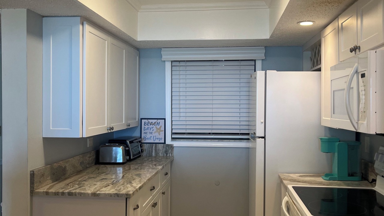 Photo of Kitchen in Hutchinson Island South