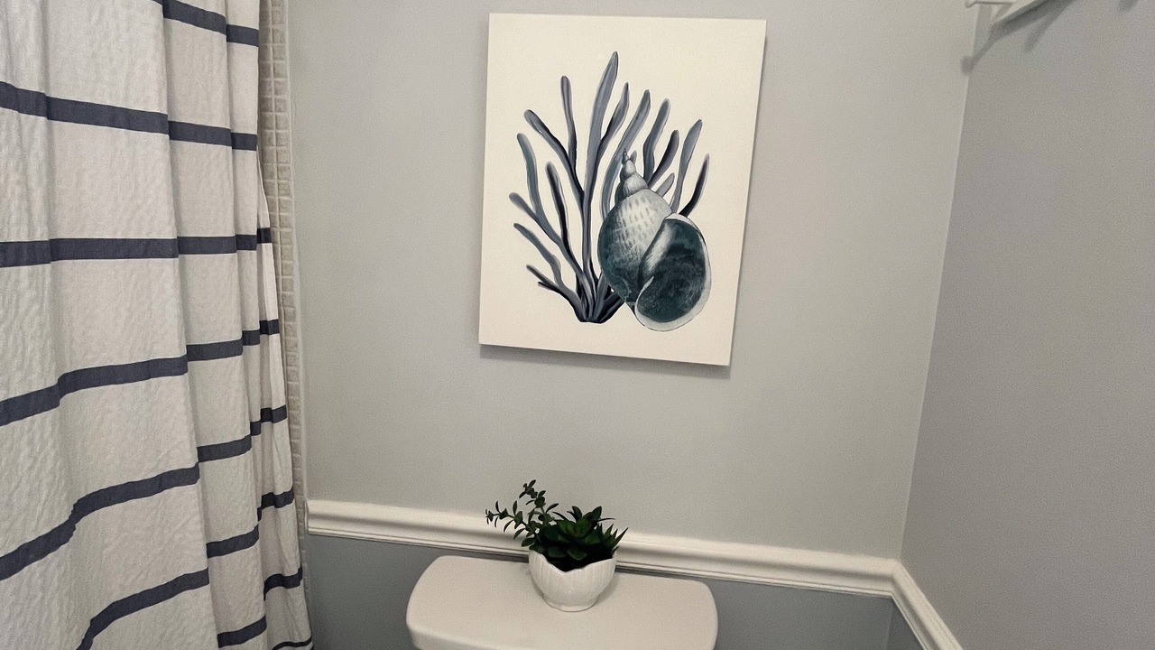 Photo of Bathroom in Hutchinson Island South