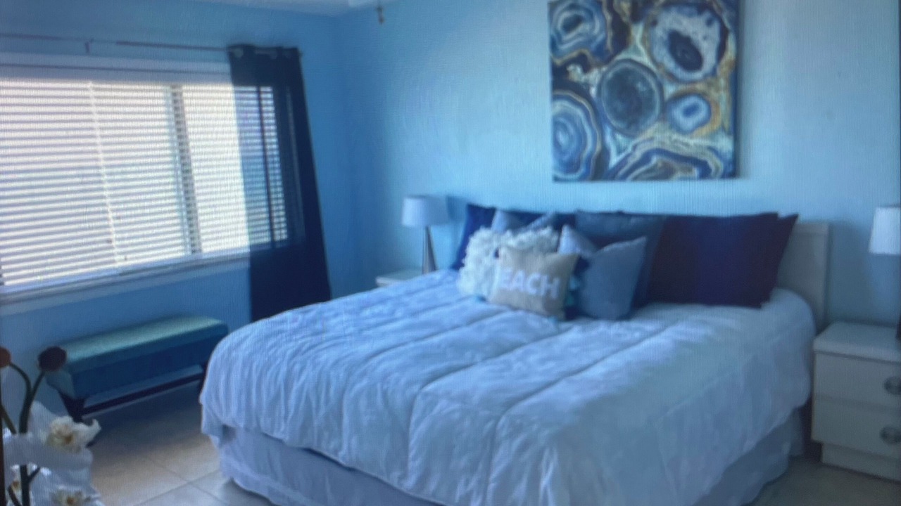 Photo of Bedroom in Hutchinson Island South