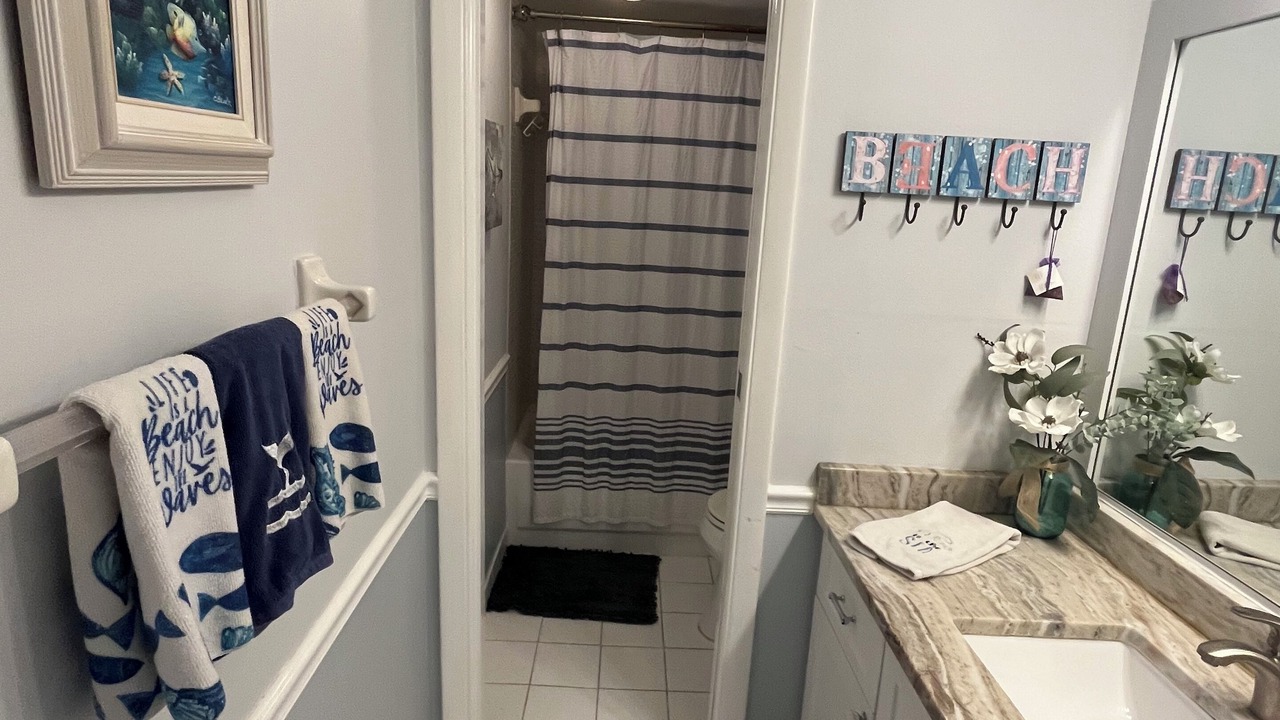 Photo of Bathroom in Hutchinson Island South