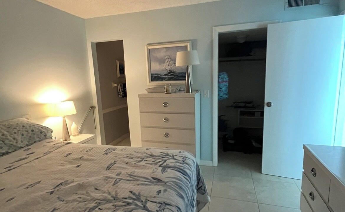 Photo of Bedroom in Hutchinson Island South