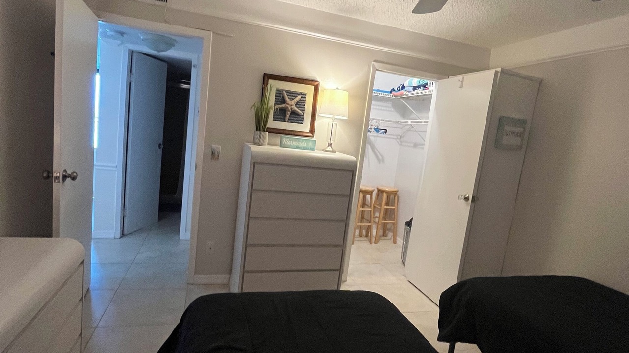 Photo of Bedroom in Hutchinson Island South