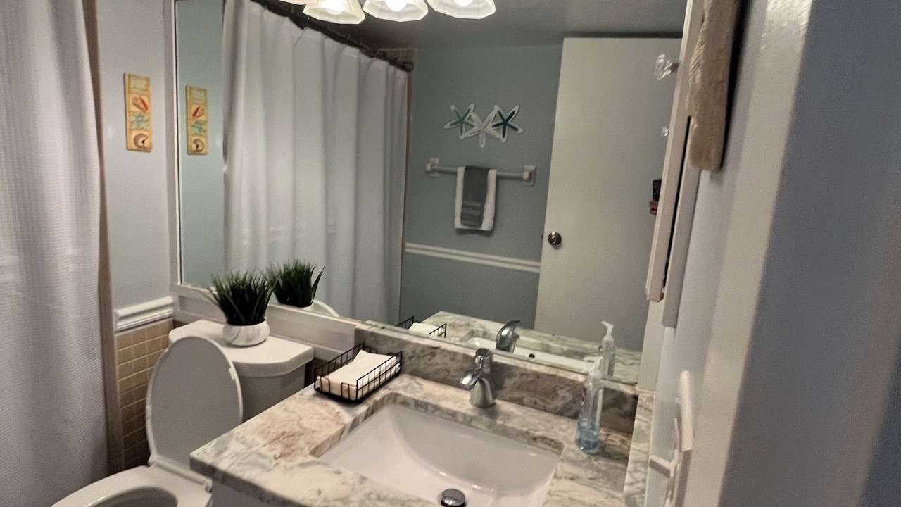 Photo of Bathroom in Hutchinson Island South