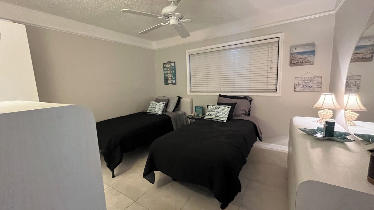 Photo of Bedroom in Hutchinson Island South
