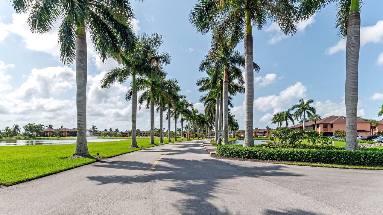 Photo of Outdoor in Hammock Bay