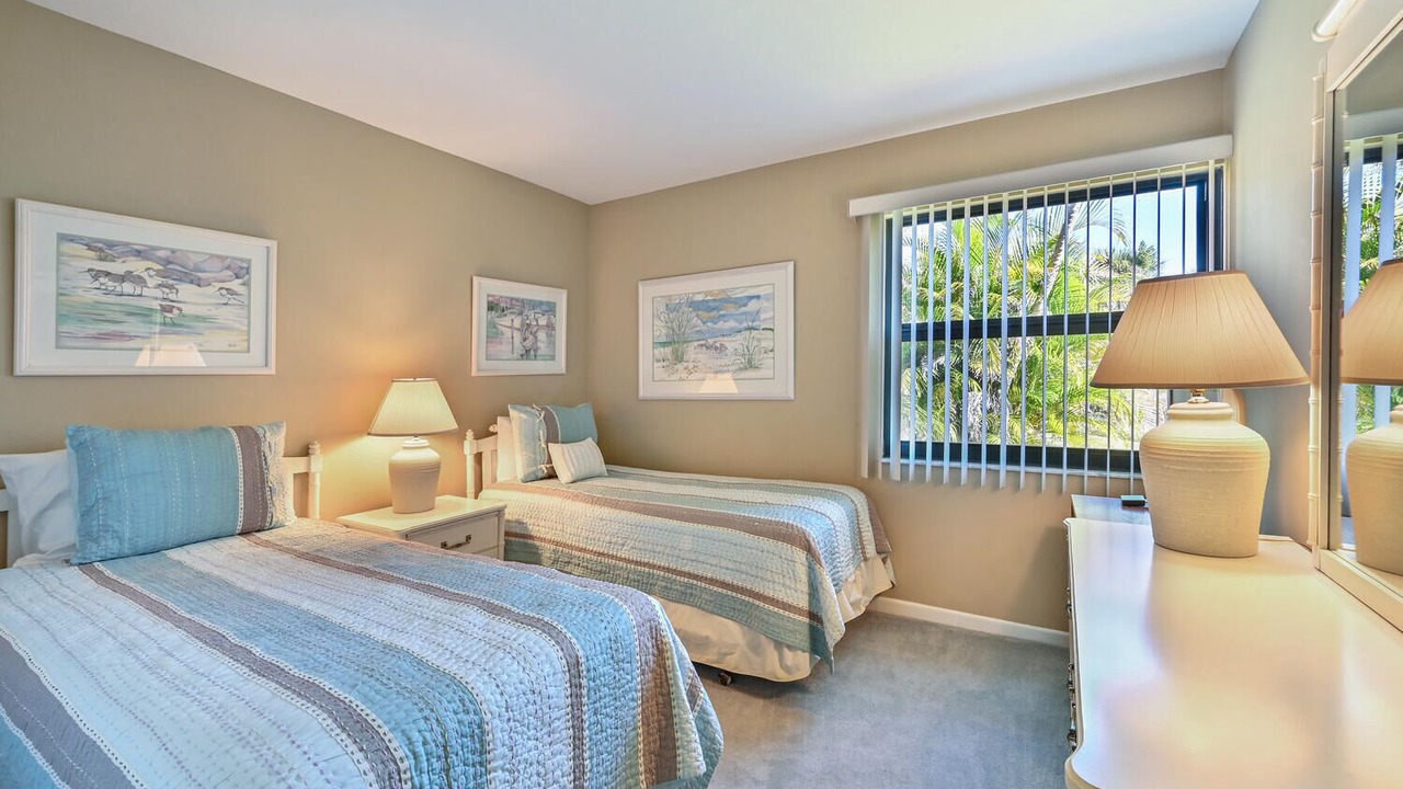 Photo of Bedroom in Hammock Bay