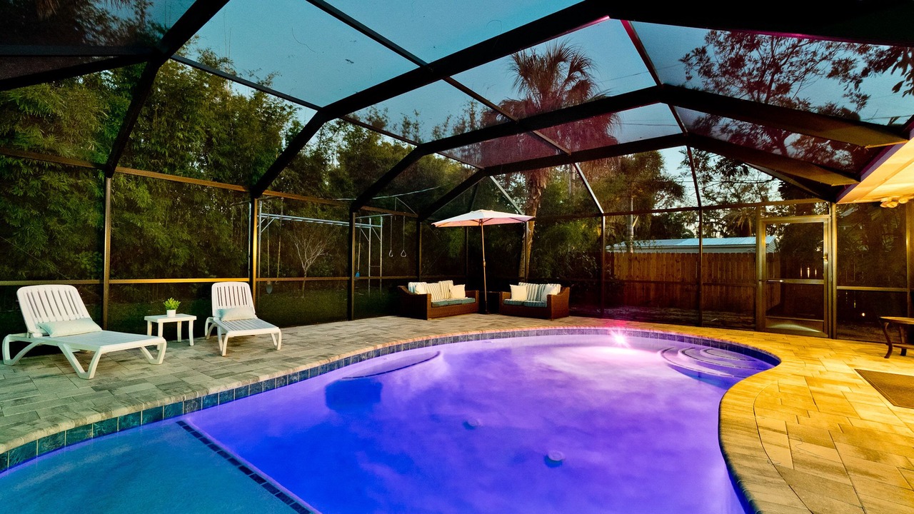 Photo of Outdoor in Whitfield
