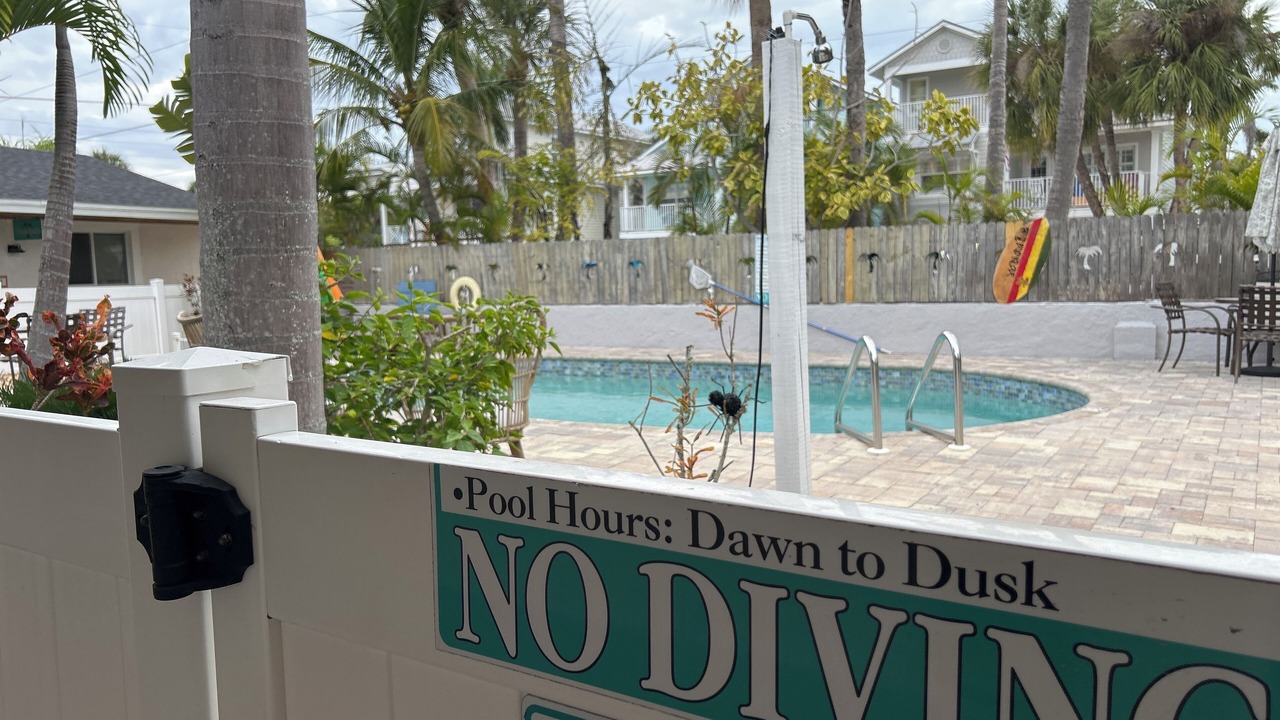 Photo of Outdoor in Holmes Beach