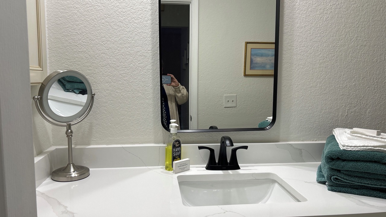 Photo of Bathroom in Holmes Beach
