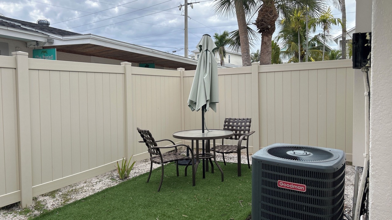 Photo of Outdoor in Holmes Beach