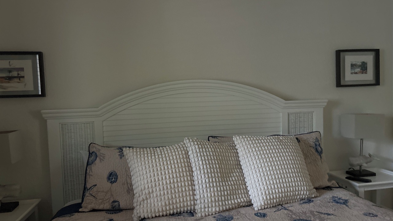 Photo of Bedroom in Holmes Beach