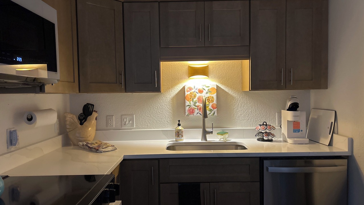 Photo of Kitchen in Holmes Beach