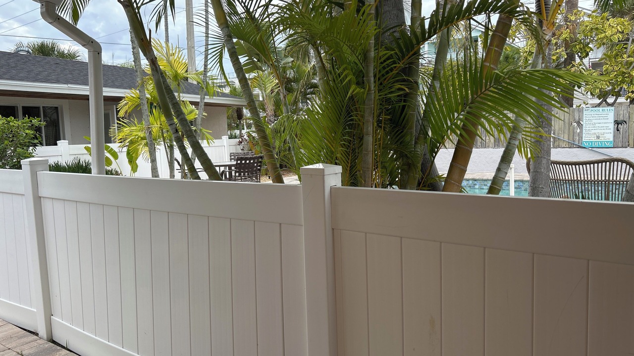 Photo of Outdoor in Holmes Beach