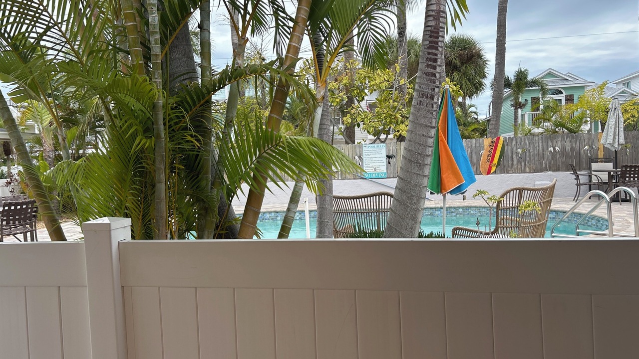 Photo of Outdoor in Holmes Beach
