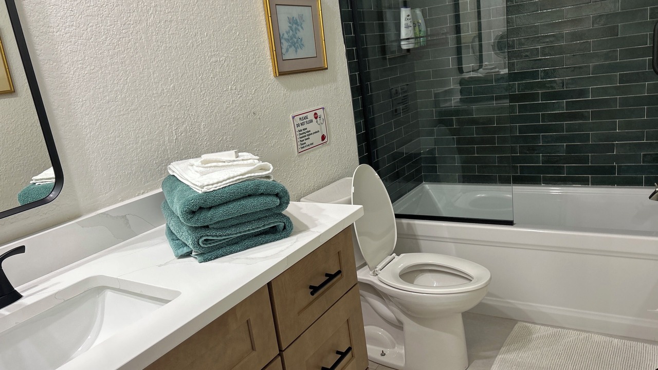 Photo of Bathroom in Holmes Beach