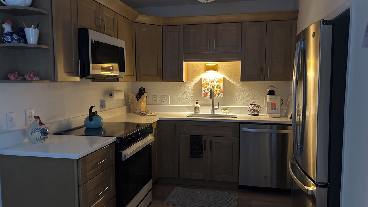 Photo of Kitchen in Holmes Beach